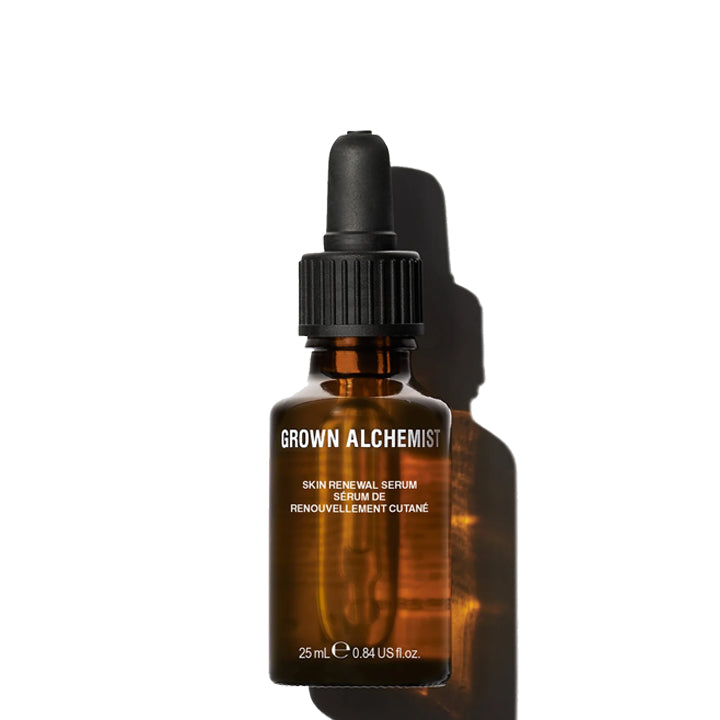 Grown Alchemist Skin Renewal Serum 25 ml