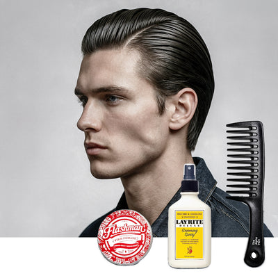 Bild von Slick Back - Styling Kit