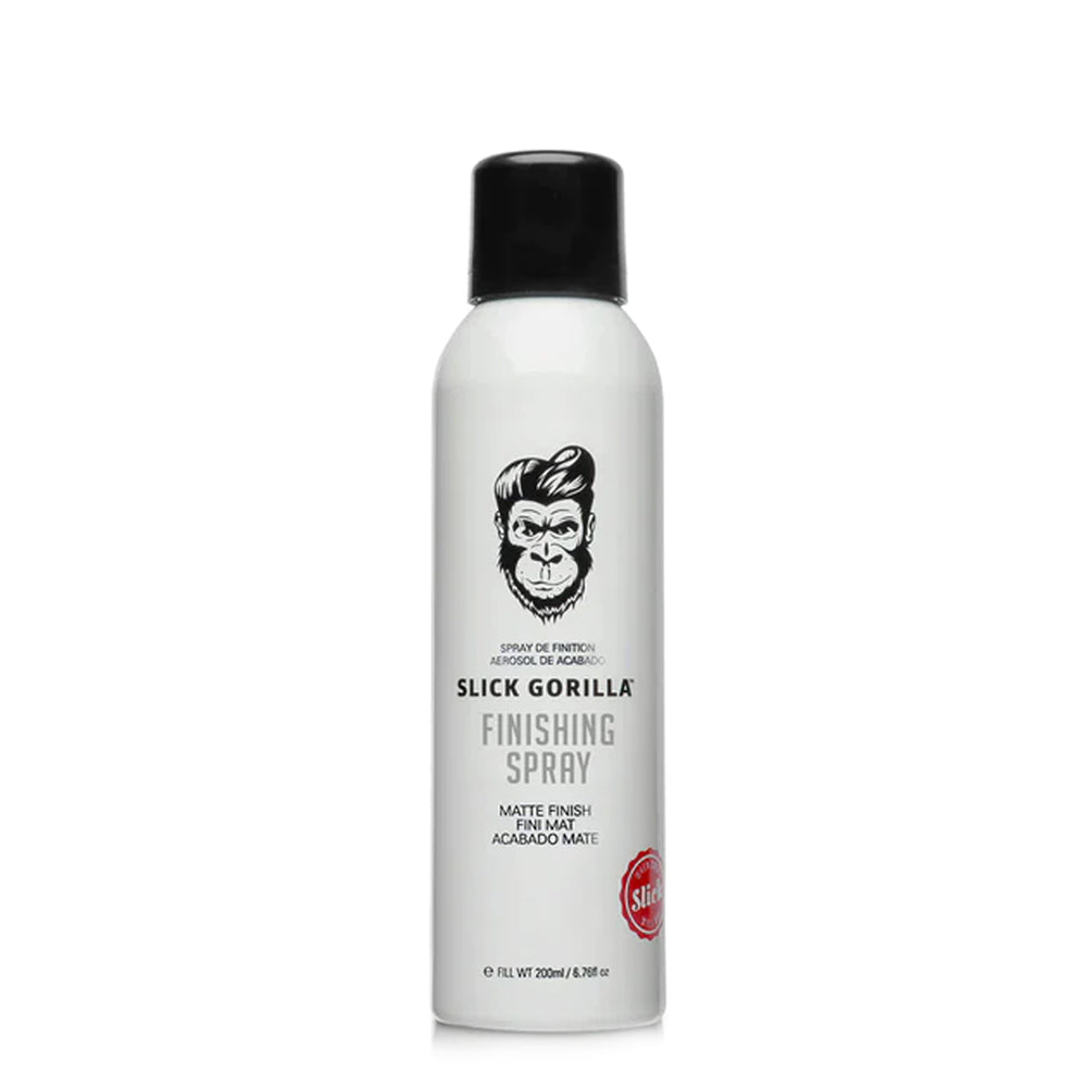 Slick Gorilla Finishing Spray 200 ml