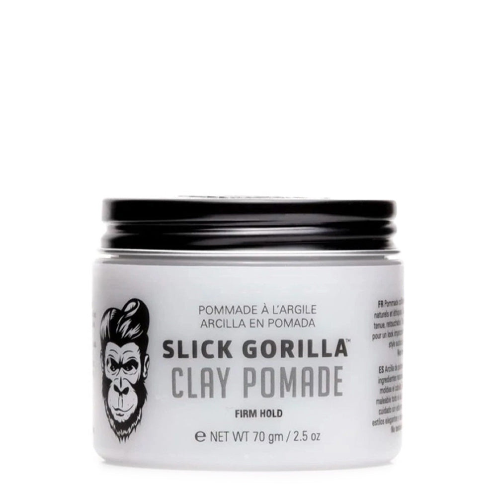 Image of product Clay Pomade