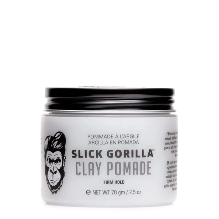 Slick Gorilla Clay Pomade 70 g