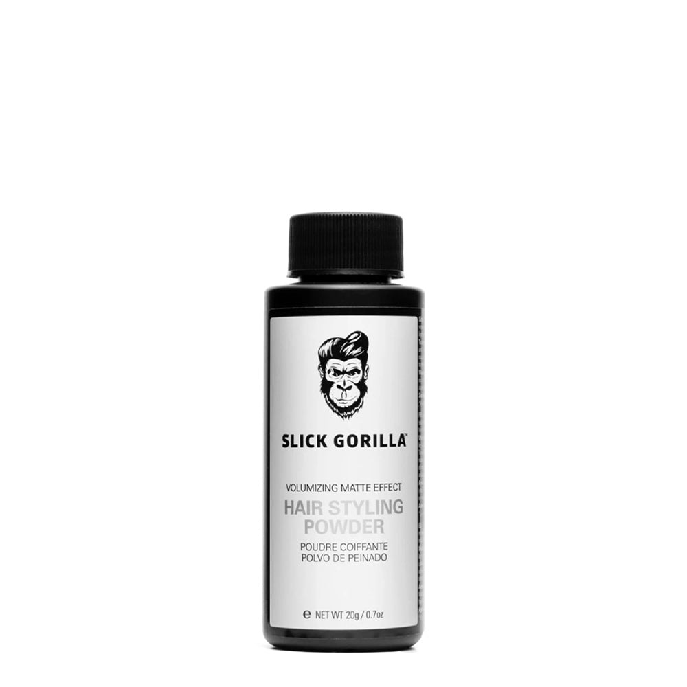 Slick Gorilla Hair Styling Powder 20 g