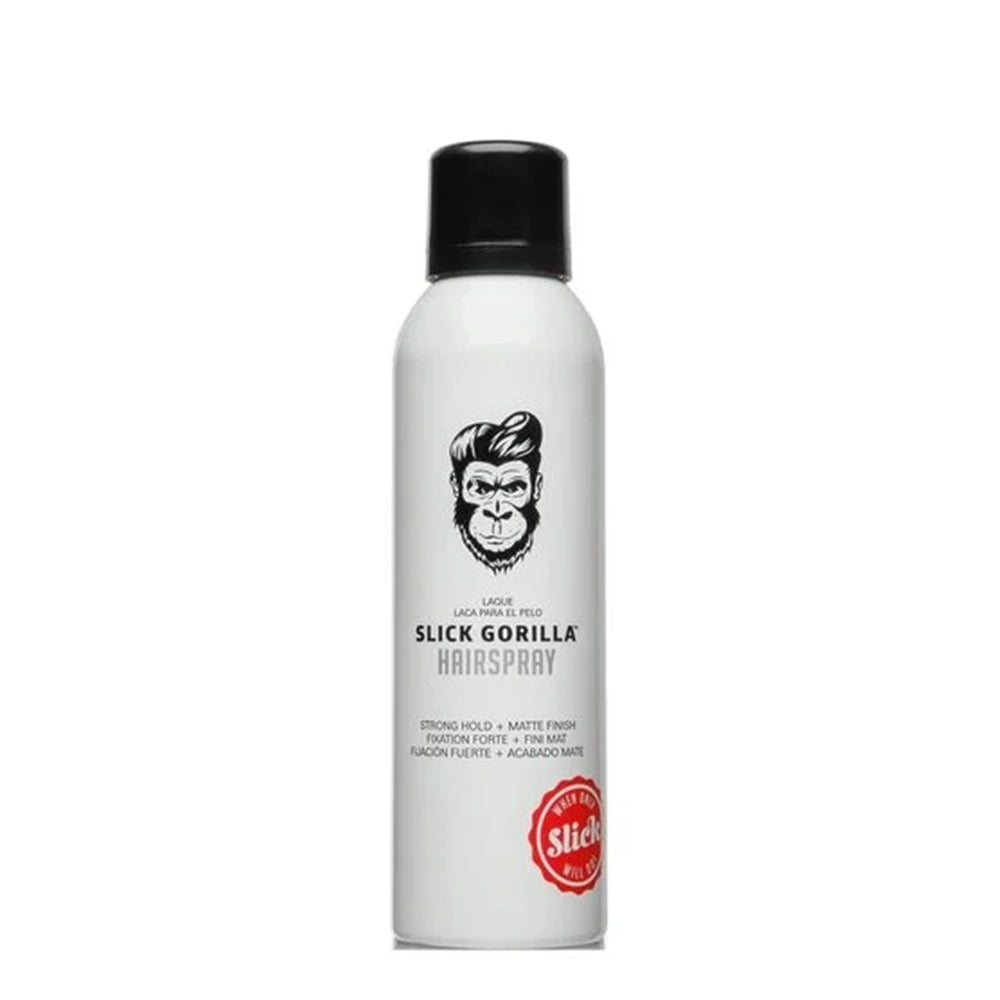 Laque Slick Gorilla