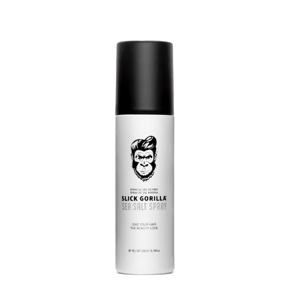 Slick Gorilla Sea Salt Spray 200 ml