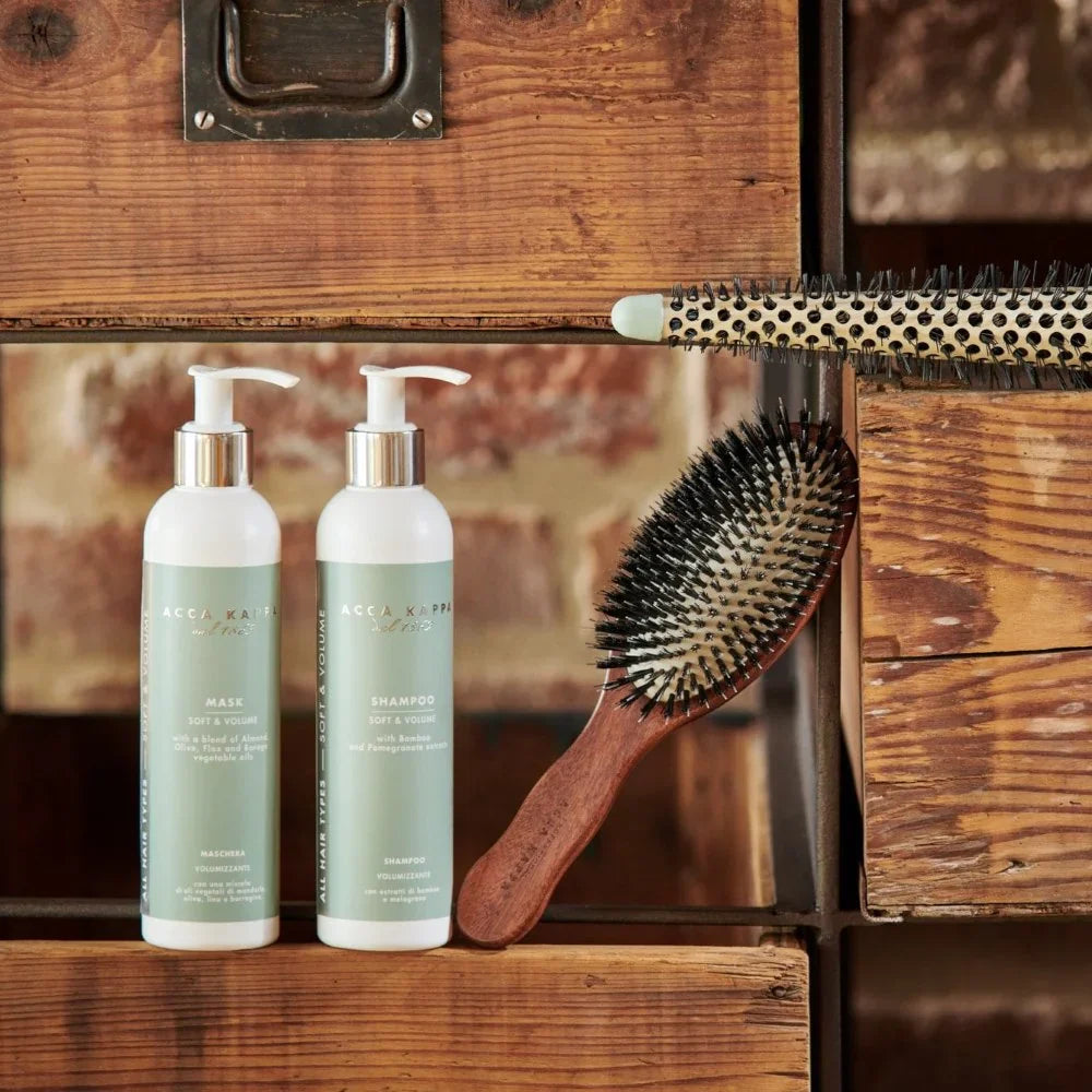 Acca Kappa Soft & Volume Haarmaske