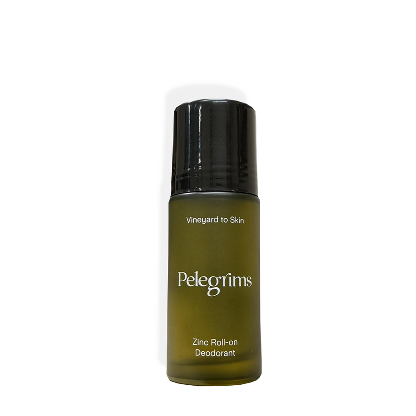 Pelegrims Soothing Deodorant