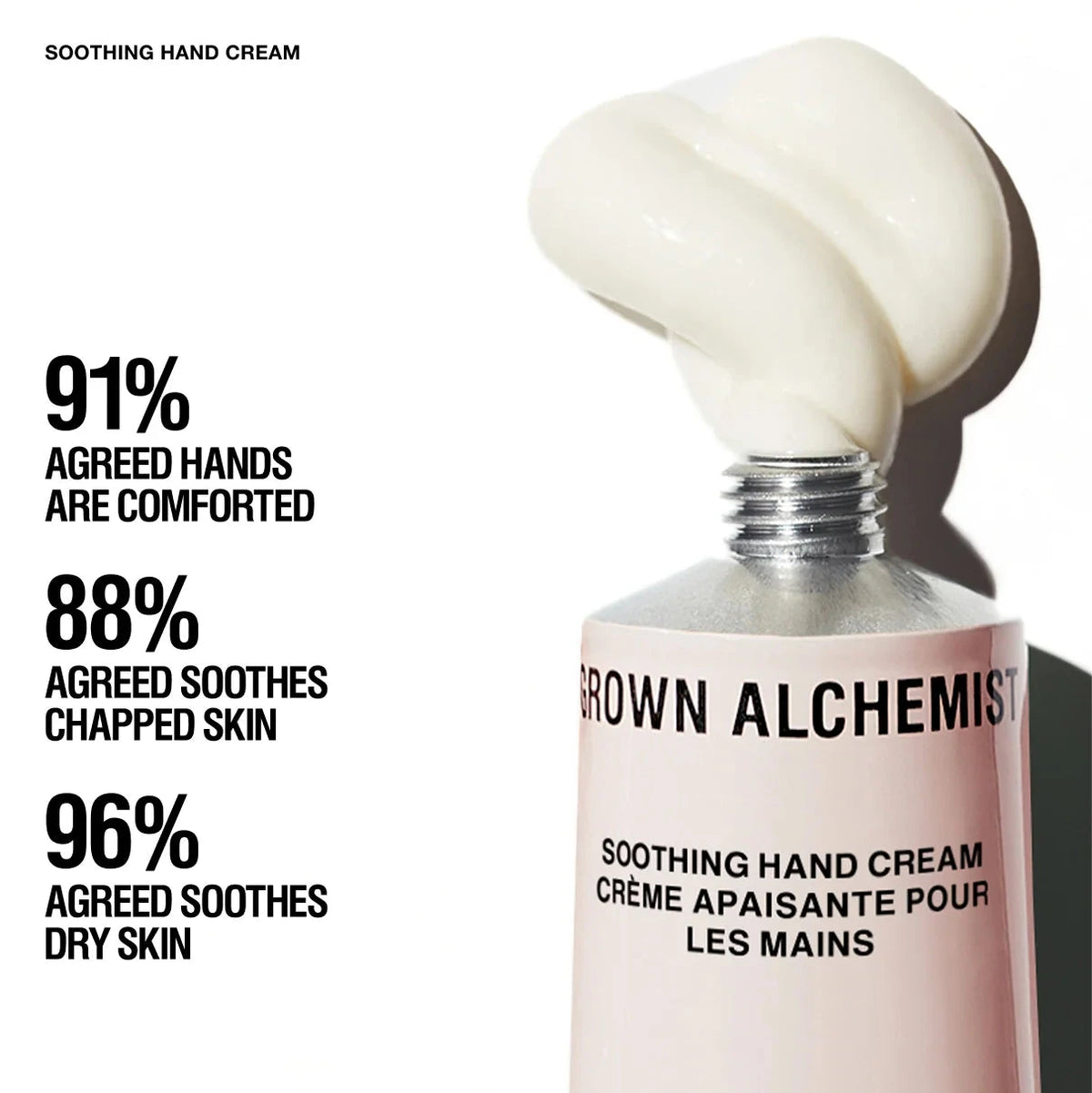 Soothing Hand Cream