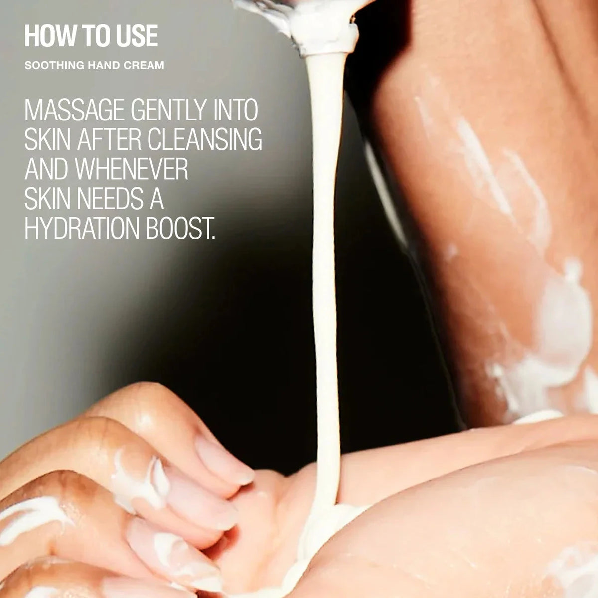 Soothing Hand Cream grown Alchemist