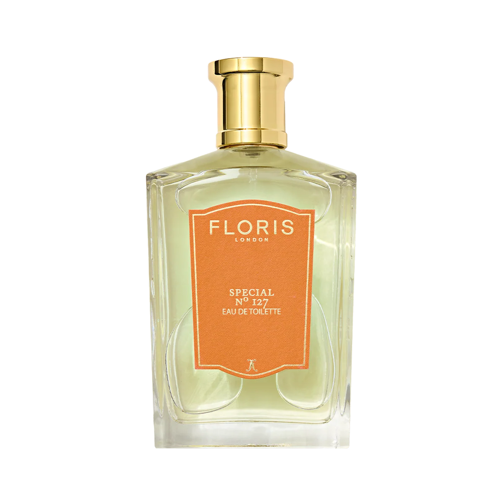 Floris London Eau de Toilette – Special No. 127