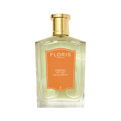 Image de Eau de Toilette – Special No. 127