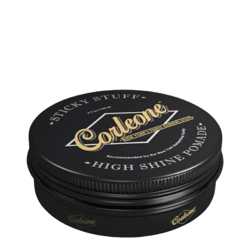 Corleone Sticky Stuff Pomade 100 g