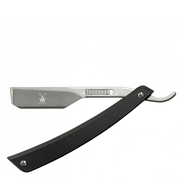 Muhle Straight Razor Enthusiast