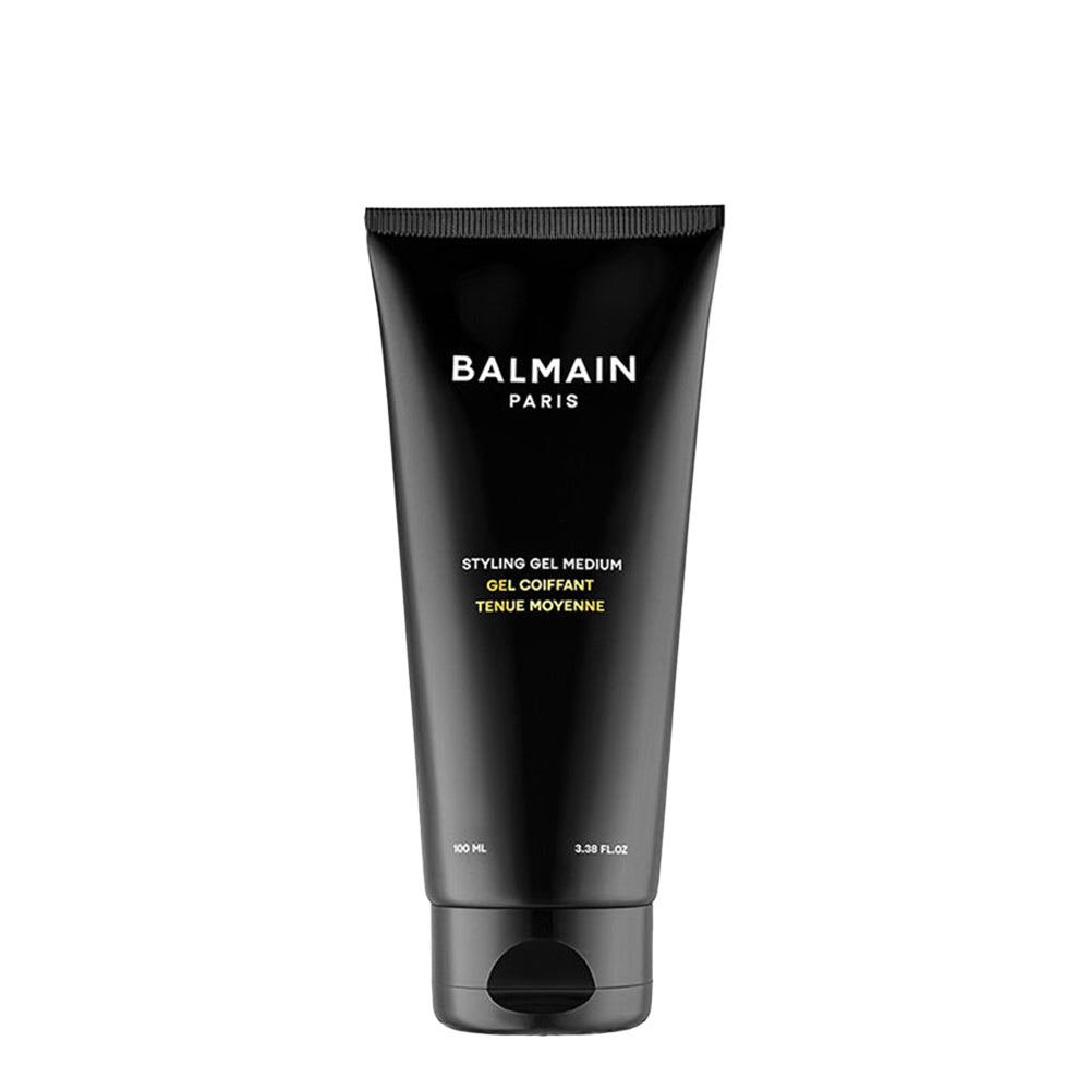 Balmain Homme Styling Gel Medium 100 ml