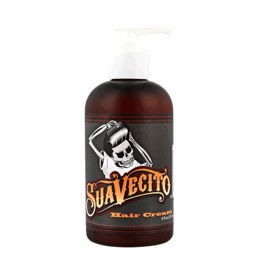 Suavecito Hair Cream 237 ml