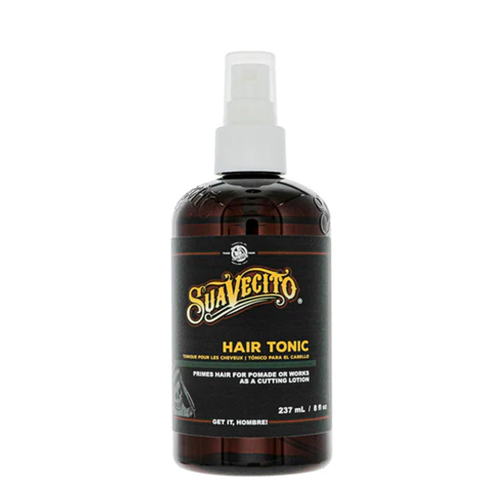 Suavecito Hair Tonic 237 ml