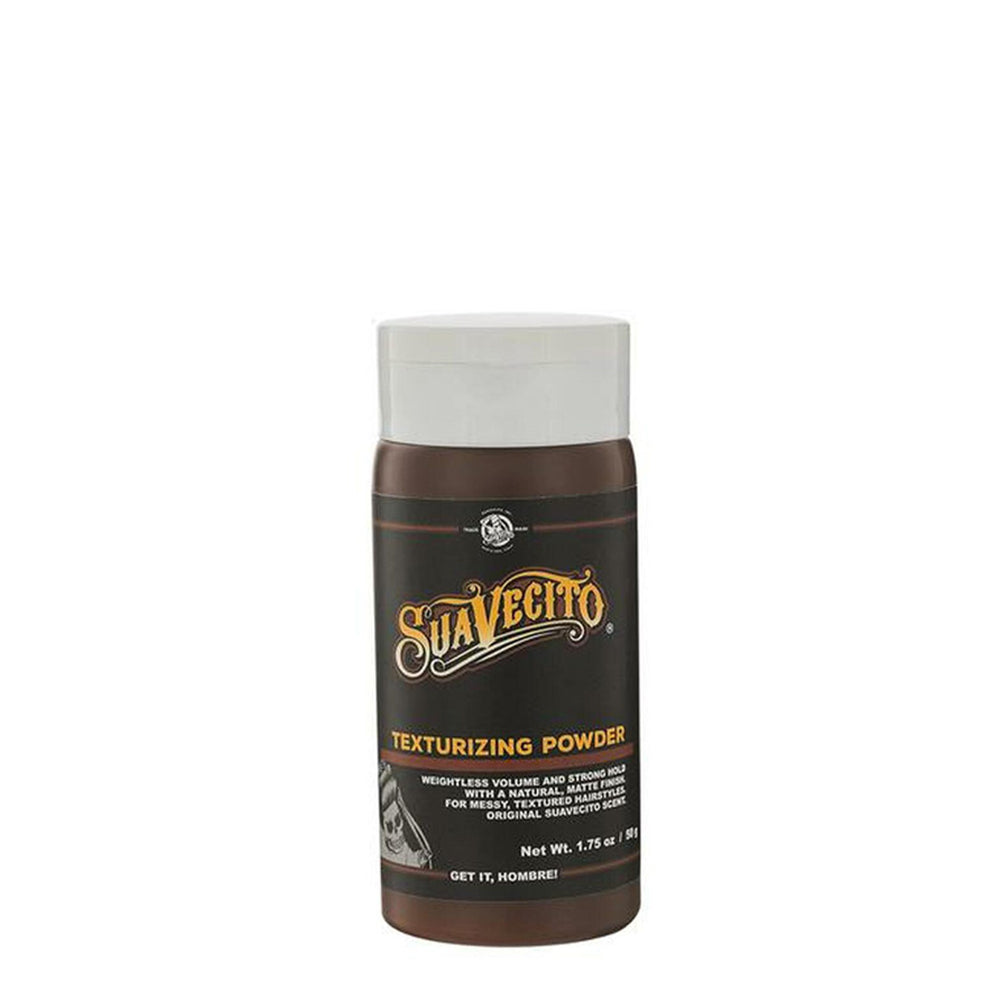 Suavecito Texturizing Powder 50 g