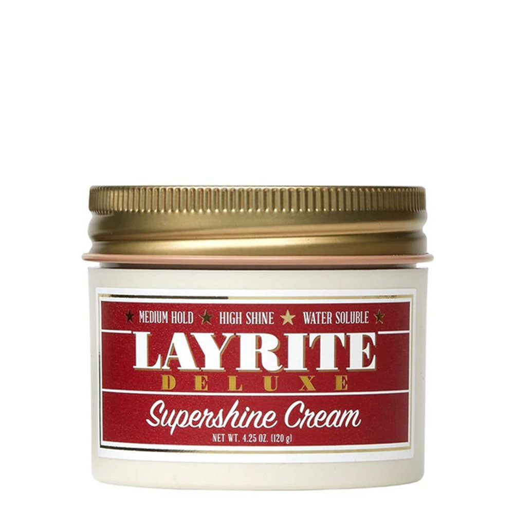 Layrite Supershine Cream 120 g