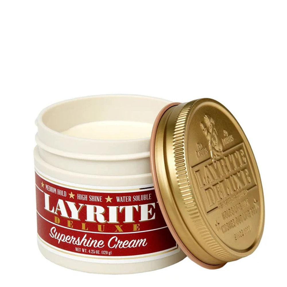 Layrite Supershine Cream 