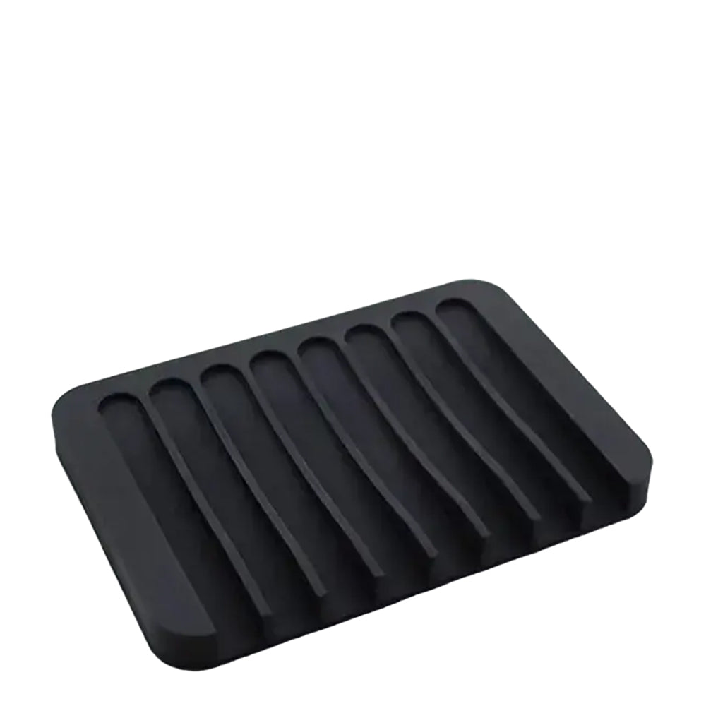 Self Draining Soap Dish