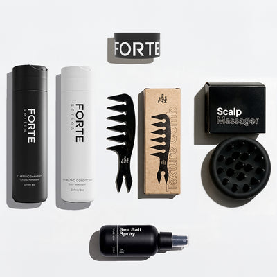 Image de Crew Cut Signature Kit