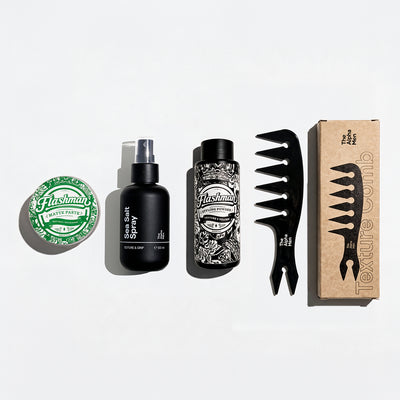 Bild von Quiff Complete Kit