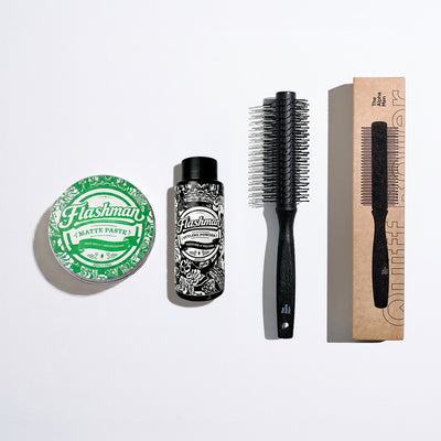Afbeelding van Quiff - Styling Kit