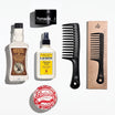 Slick Back - Styling Kit