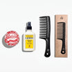Slick Back - Styling Kit