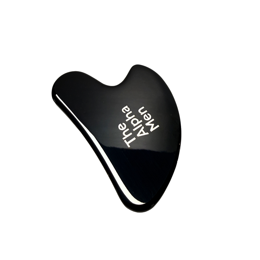 The Alpha Men The Alpha Men - Gua Sha