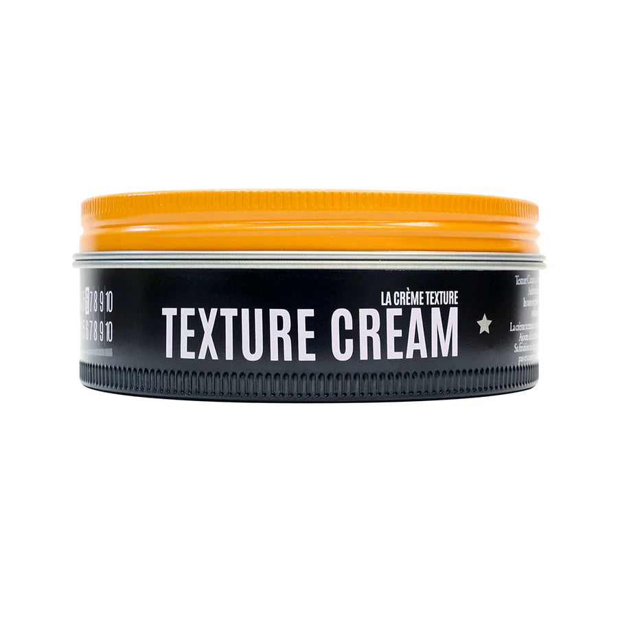 Texture Cream