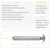 Safety Razor Open Comb Masamune tatara razors