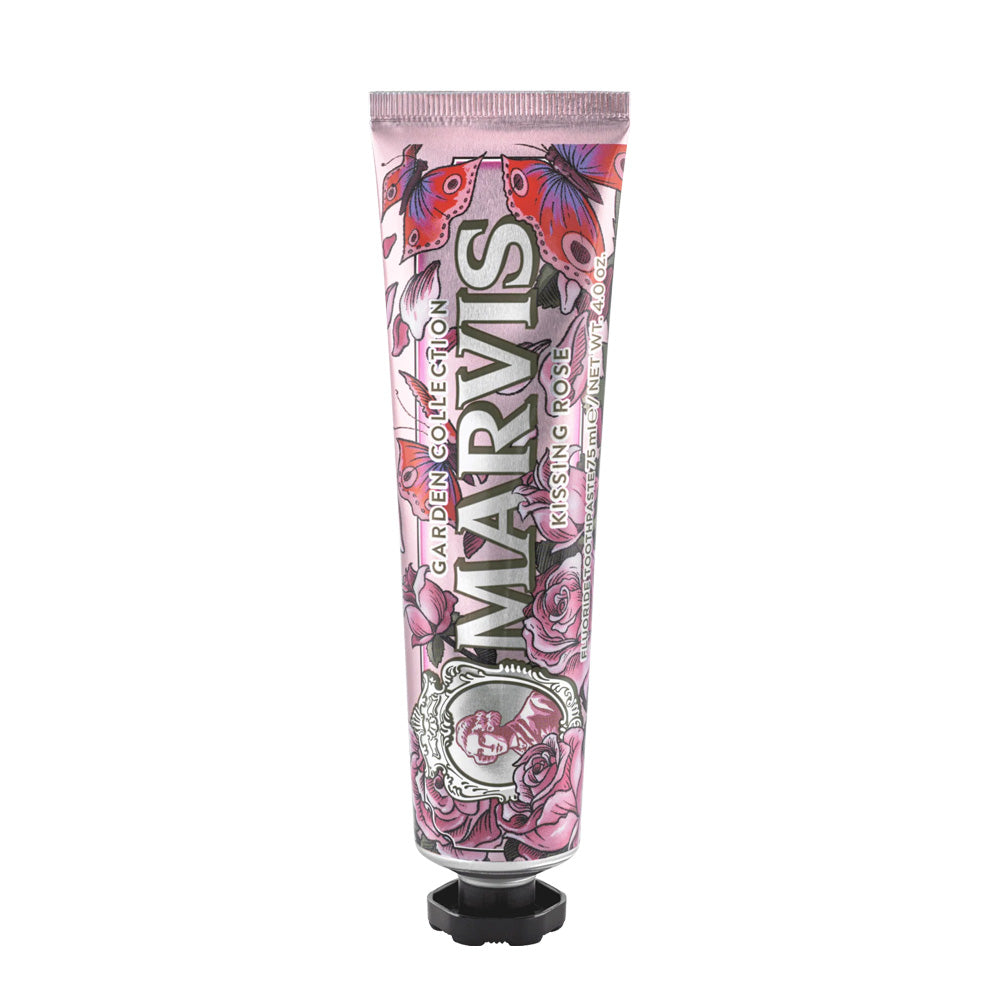 Marvis Tandpasta - Kissing Rose 75 ml