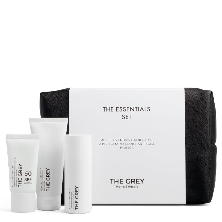 The Grey The Essentials Set