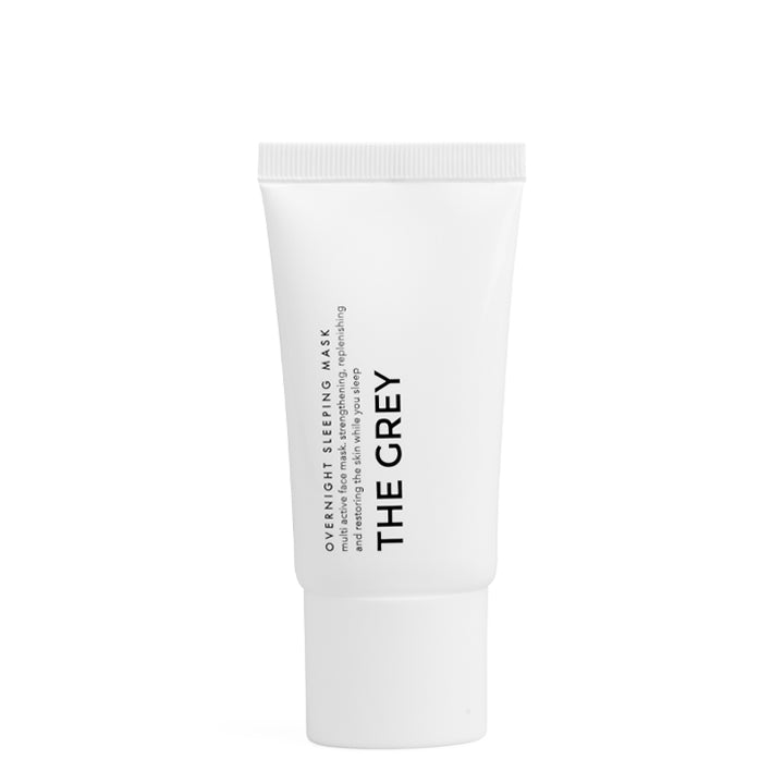 Image of product Overnight Sleeping Mask