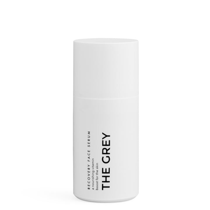 The Grey Recovery Face Serum 30 ml