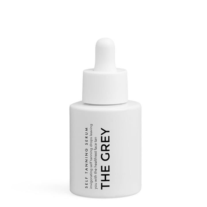 The Grey Selbstbräunung Serum