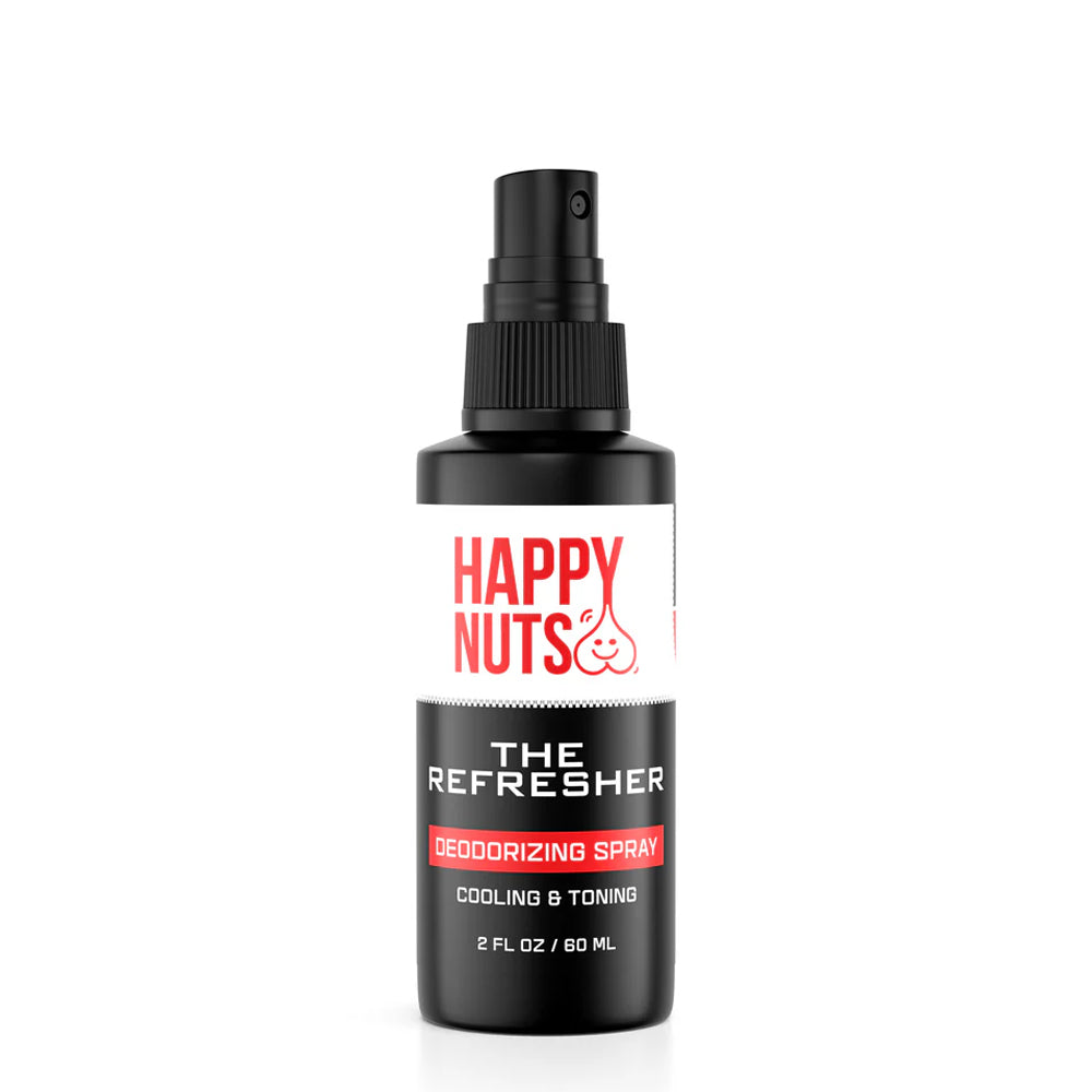 Happy Nuts The Refresher 60 ml