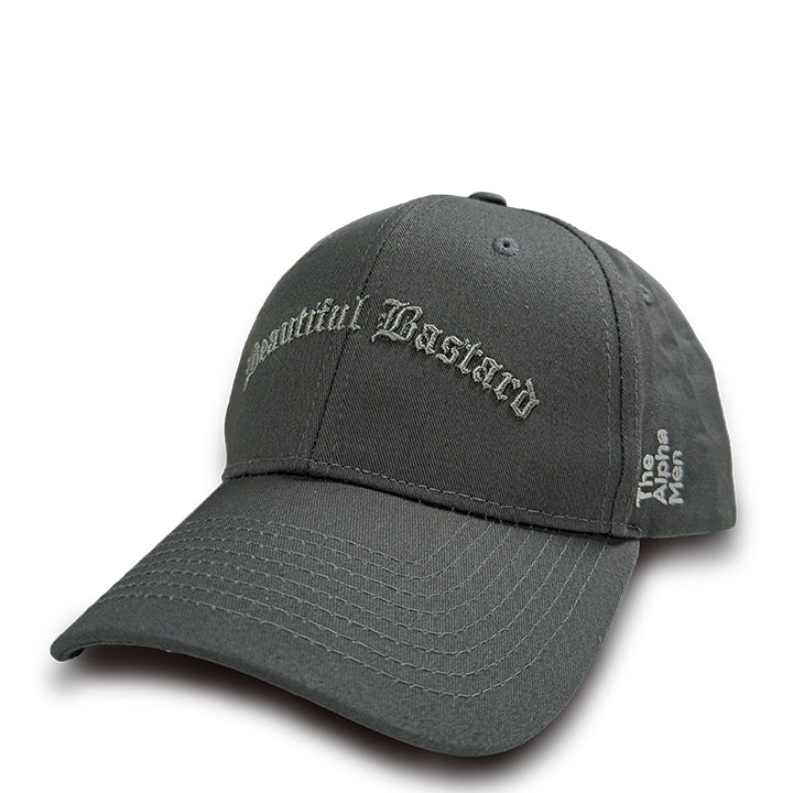 The Alpha Men Snapback Cap productfoto