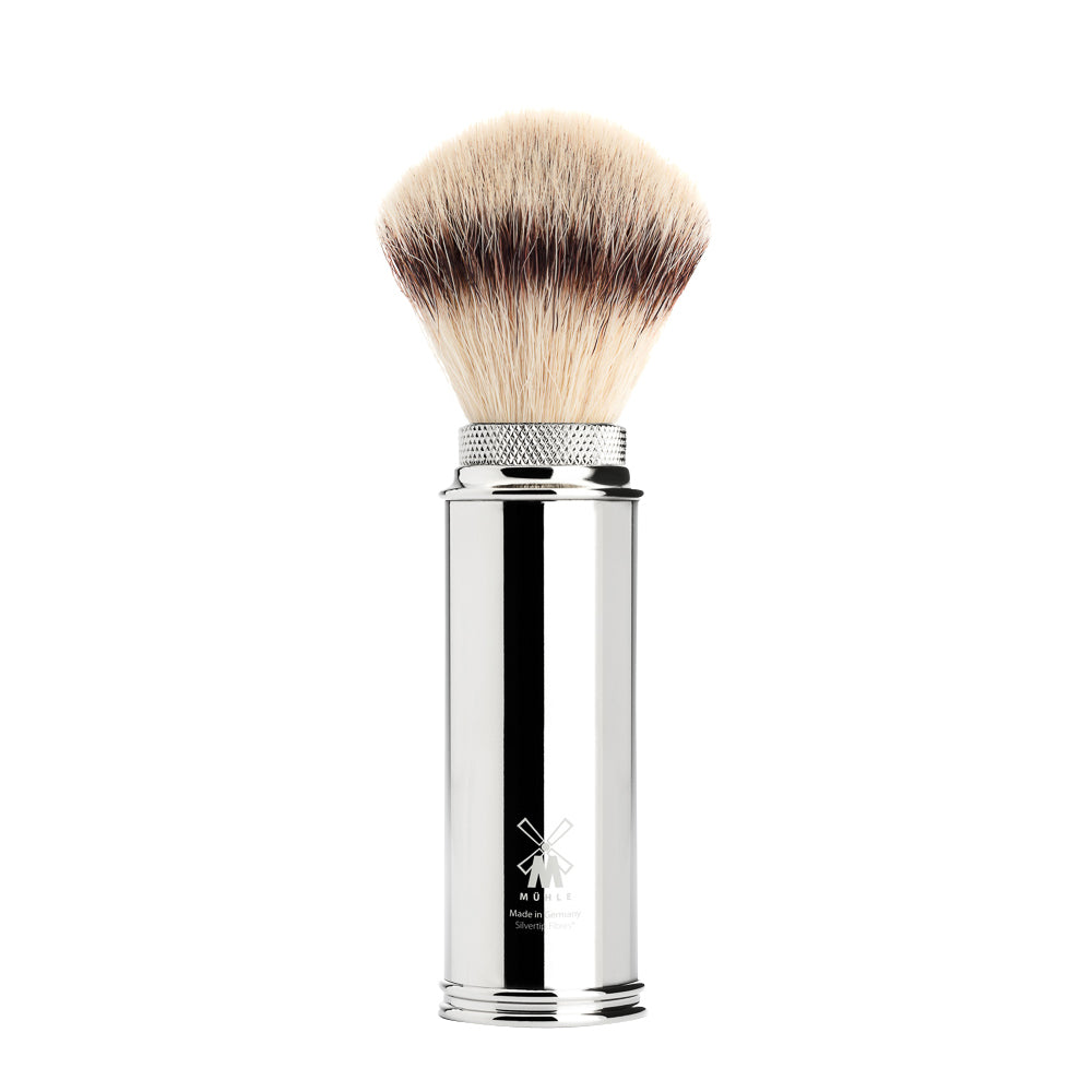 Shaving Set Black