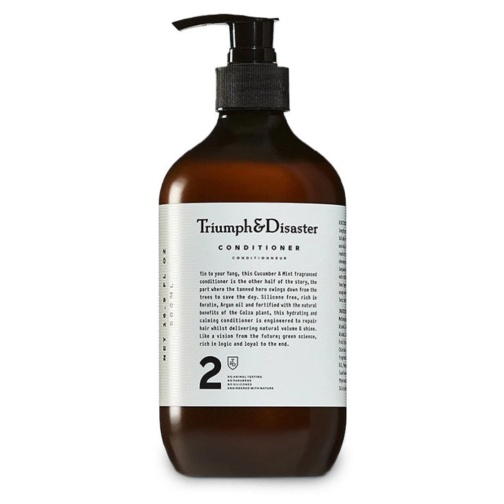 Triumph & Disaster Conditioner 500 ml