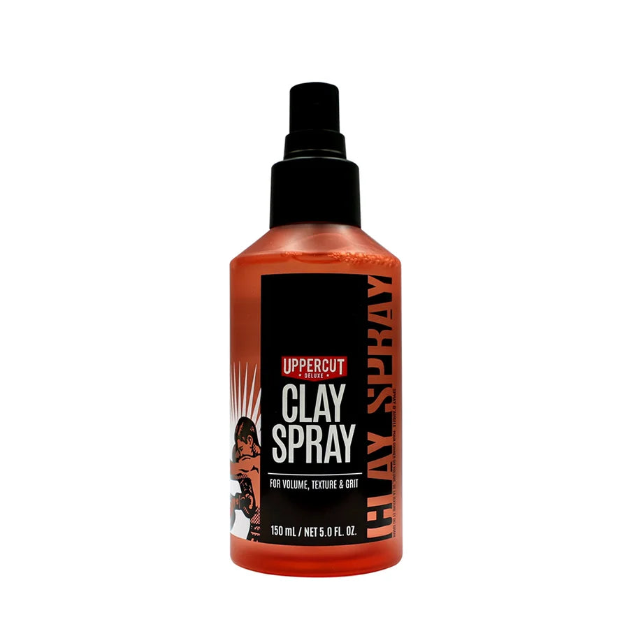 Clay Spray