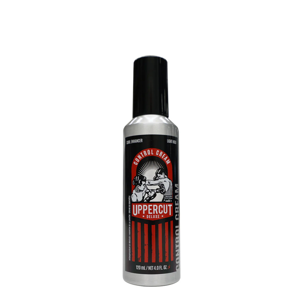 Uppercut Deluxe Control Cream