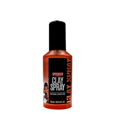 Bild von Clay Spray