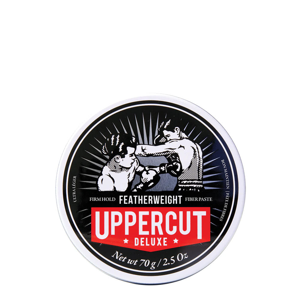 Uppercut Deluxe Federgewicht