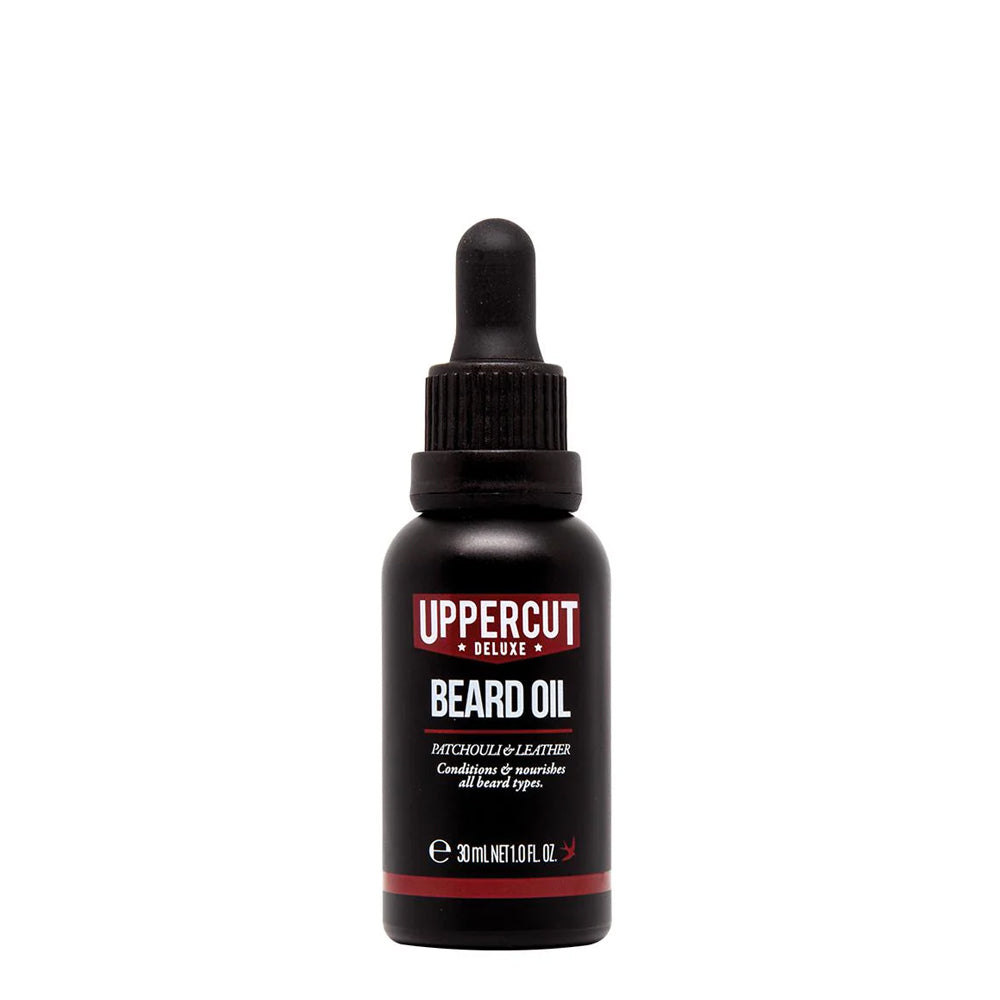 Uppercut Deluxe Baardolie 30 ml