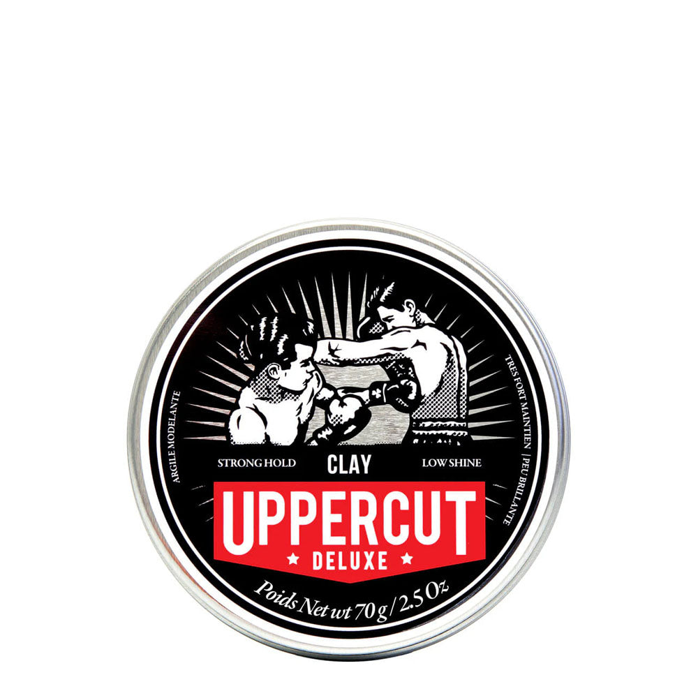 Uppercut Deluxe Clay 70 g