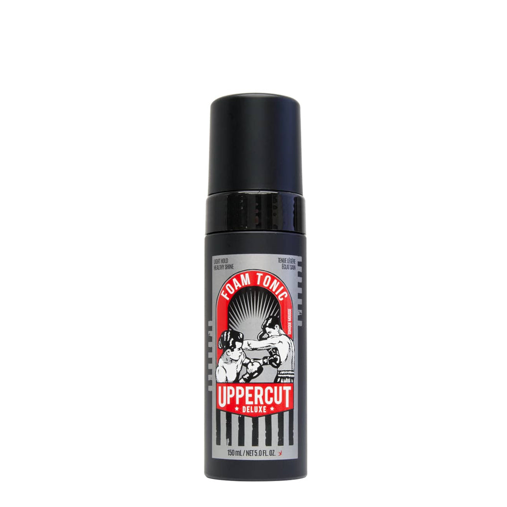 Uppercut Deluxe Foam Tonic 150 ml