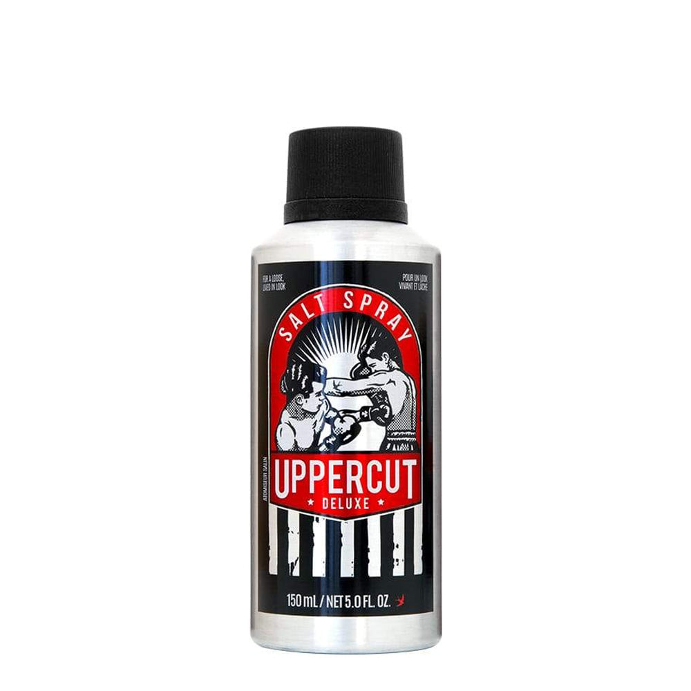 Uppercut Deluxe Salt Spray 150 ml