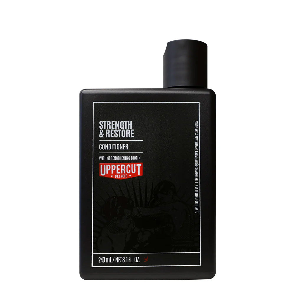 Uppercut Deluxe Conditioner Strength & Restore 240 ml