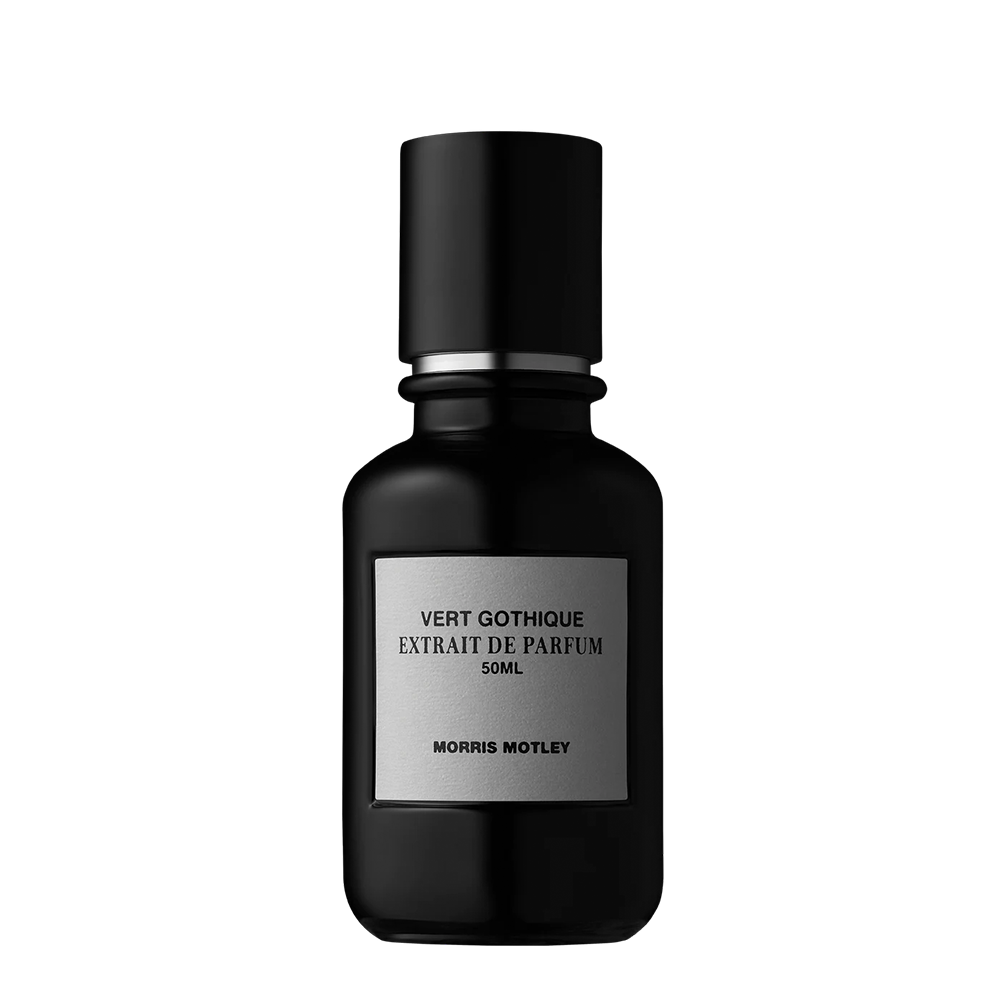 Eau de Extrait - Vert Gothique